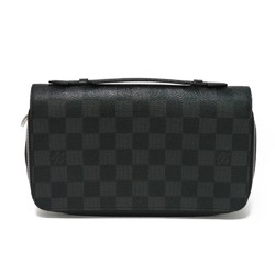 Louis vuitton outlet wallet with handle