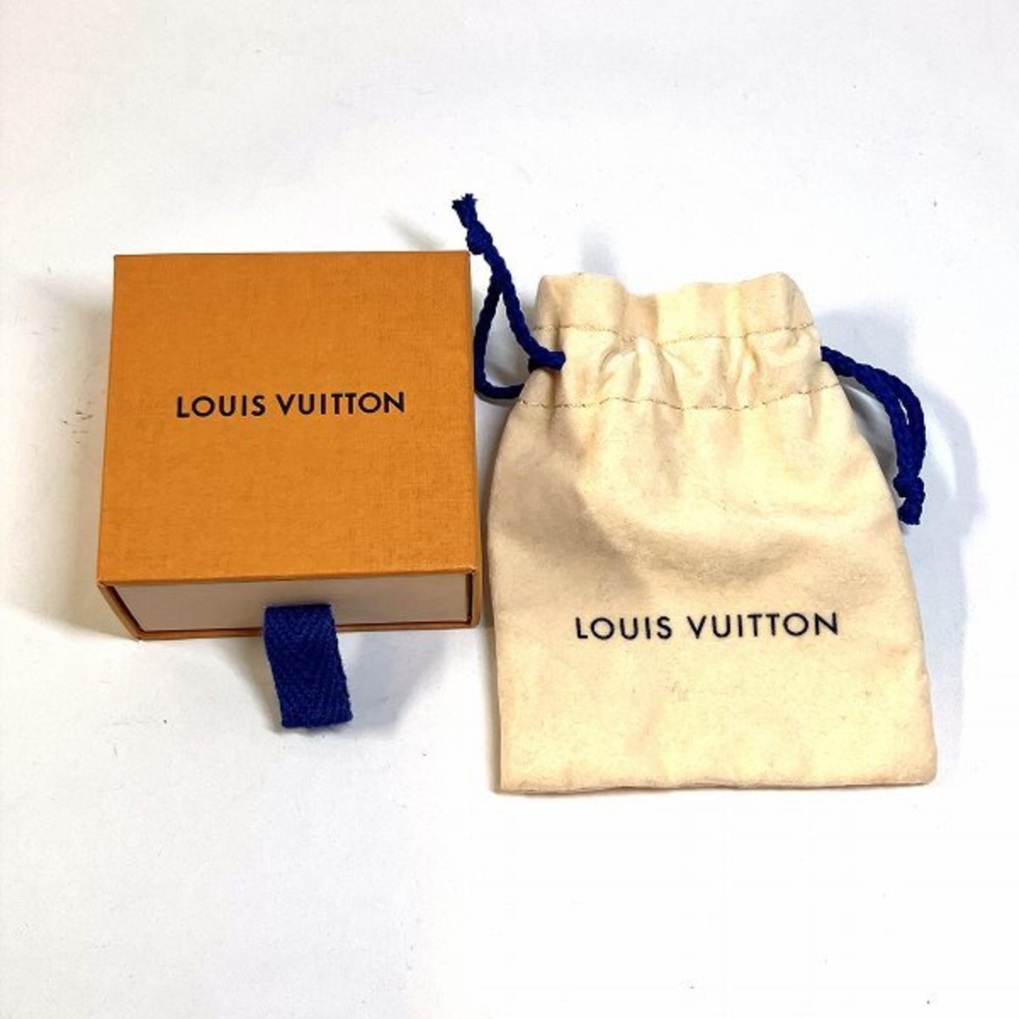 Louis Vuitton Bracelet Forever Young M69584 Brand Accessories Women's