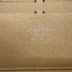 Louis Vuitton Epi Portefeuille Clemence M60916 Wallet Long Women's