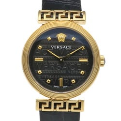 Versace Watch GP Quartz Men's VERSACE