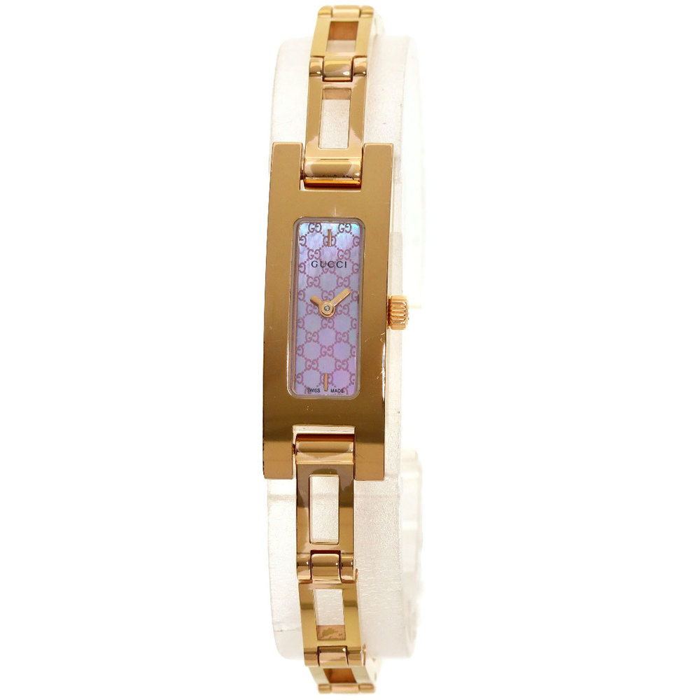 Gucci 3900L Watch PGP PGP Ladies GUCCI eLADY Globazone