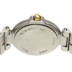 Dunhill Millennium Watch Stainless Steel/SSxGP Ladies
