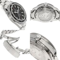 Omega 2201.51 Seamaster Planet Ocean Co-Axial Watch Stainless Steel/SS Men's OMEGA