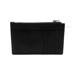 BALENCIAGA Card Case Black leather 6405351IZI31090