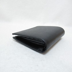 FENDI wallet Black leather 8M0387A18BF0KUR