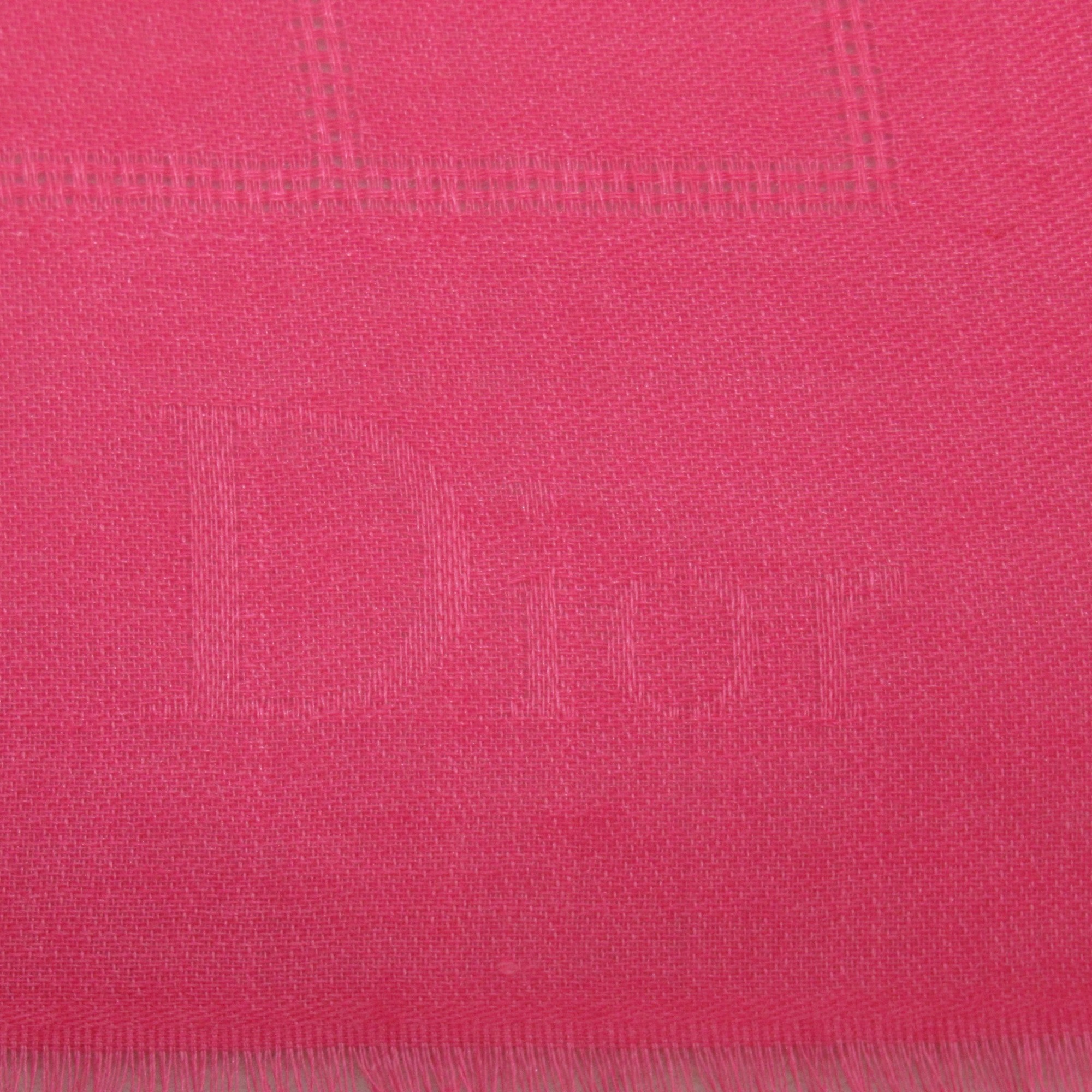 Dior Stall Pink silk 51DOV140A080408