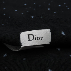 Dior Stall Black wool