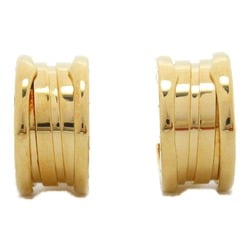 BVLGARI B-zero1 Earring Earring Gold  K18 (Yellow Gold) Gold