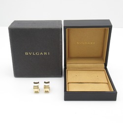 BVLGARI B-zero1 Earring Earring Gold  K18 (Yellow Gold) Gold