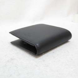 Valentino wallet Black leather 3Y2P05770NI
