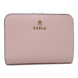 Furla wallet S camellia Pink candy rose leather ARE0001546S