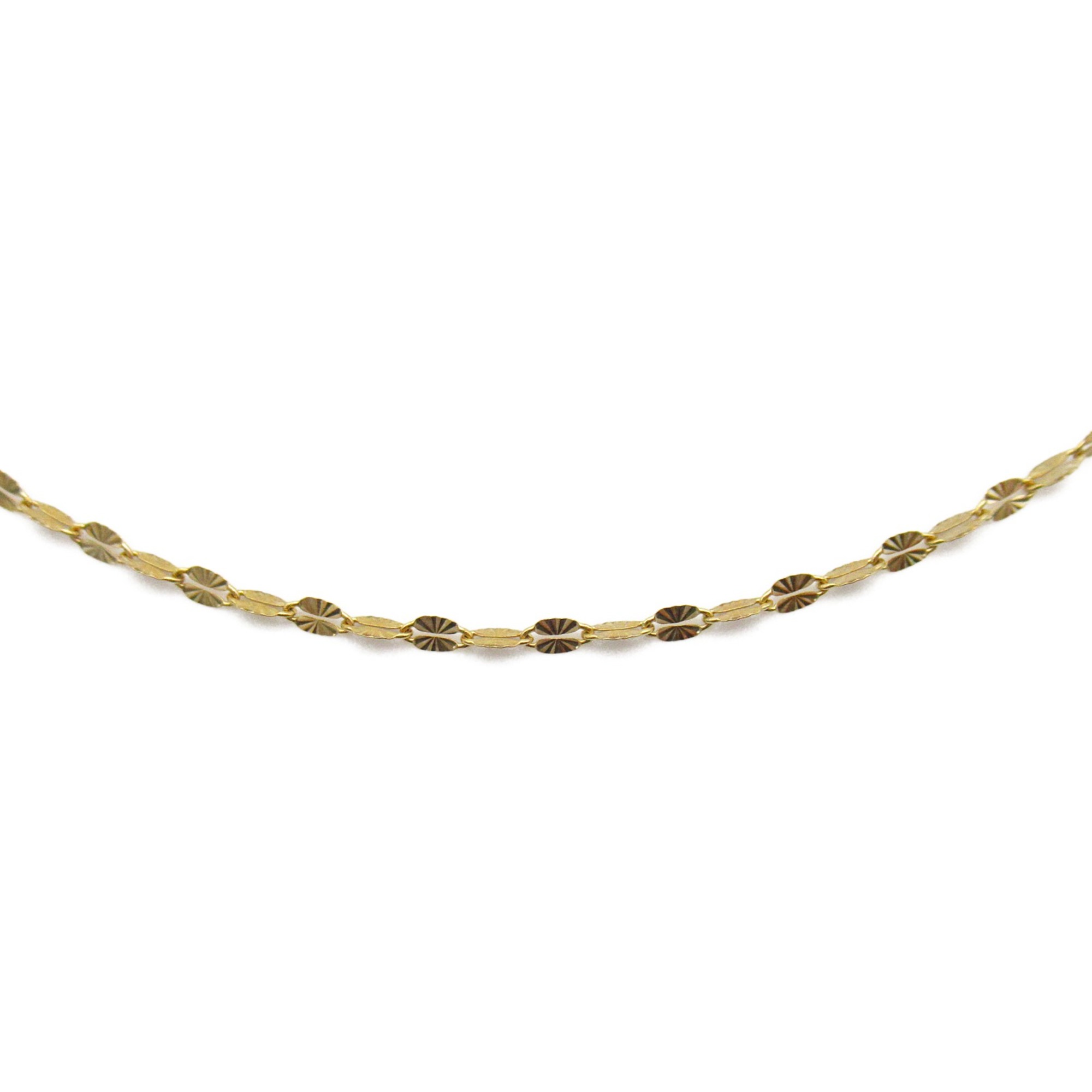 AGATHA Necklace Necklace Gold  K10YG Gold