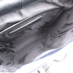 BURBERRY body bag Black polyamide 8070092