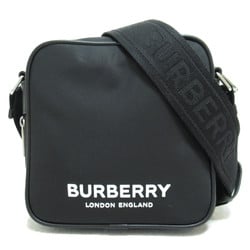 BURBERRY Shoulder Bag Black  polyamide 8066111A1189