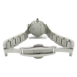 BVLGARI Bvlgari Bvlgari Wrist Watch Watch Wrist Watch BBL26S Quartz White White shell Stainless Steel BBL26S
