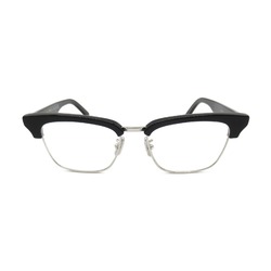 CELINE Date Glasses Glasses Frame Black Plastic 50026U 016(53)