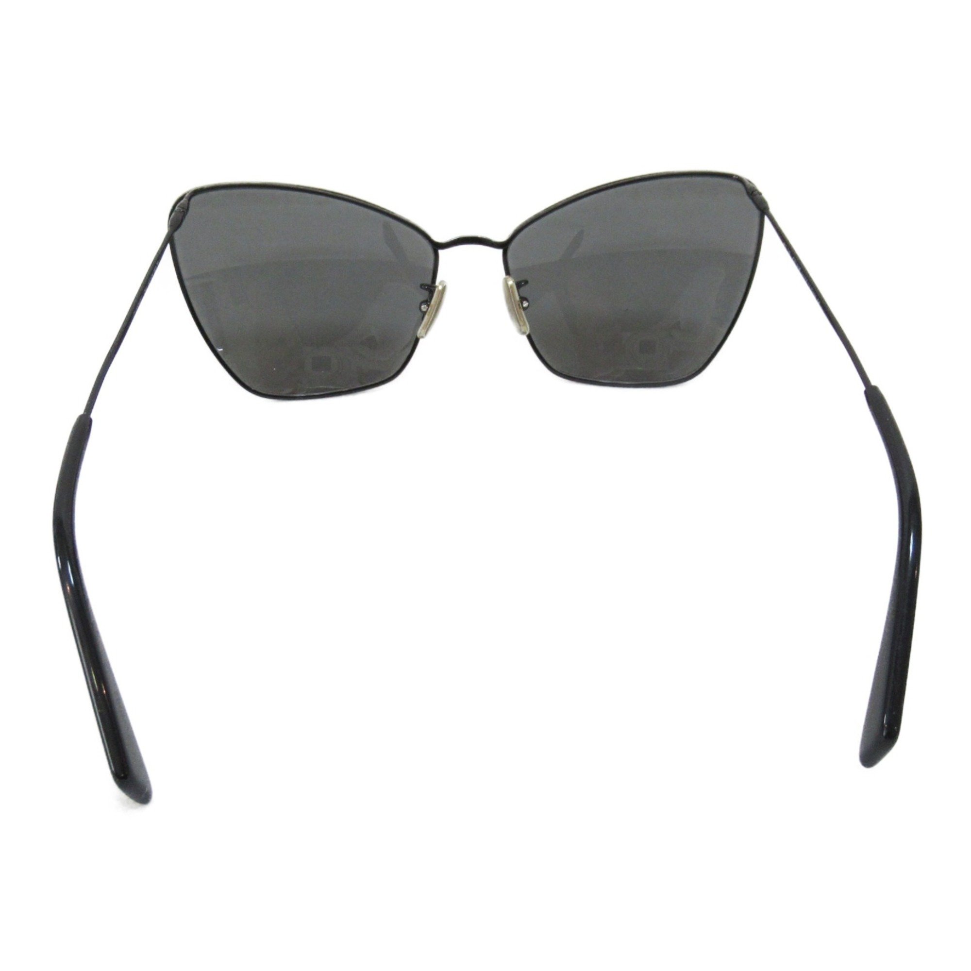 CELINE sunglasses Black Plastic 40069U 01A