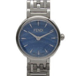 FENDI Forever Wrist Watch Wrist Watch F103101101 Quartz Blue  Stainless Steel F103101101