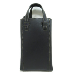 Furla Shoulder Bag Mini Black leather WE00289BX0053O6000
