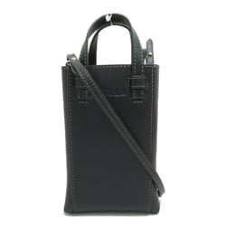 Furla Shoulder Bag Mini Black leather WE00289BX0053O6000
