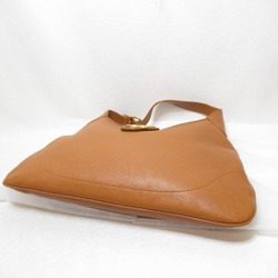 GUCCI GG Marmont Shoulder Bag Brown Royal Cognac leather Soft leather 7262742316