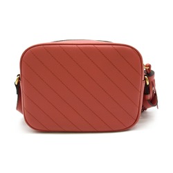 GUCCI Small Shoulder Bag Pink leather 7423601IV0G6701