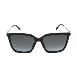 JIMMY CHOO sunglasses Black Stainless Steel Plastic TOTTA/G 807/9O