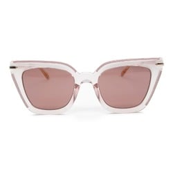 JIMMY CHOO sunglasses Pink Plastic CIARA/G 35J/4S