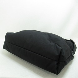 Maison Margiela Shoulder Bag Black canvas SB2WG0009P1511T8013