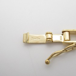 JEWELRY 8 Men T Kihei Bracelet Gold K18 (Yellow Gold)