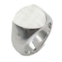 TOM WOOD Ring Ring Silver  Silver925 Silver