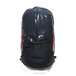 MONCLER Rucksack Backpack Black polyester 5A00004M2741999