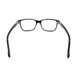 MONCLER Date Glasses Glasses Frame Brown Tortoise pattern Plastic 5012 052(54)