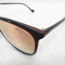 MONCLER sunglasses Brown mirror Plastic 0177 05T