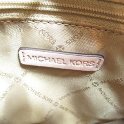 Michael Kors 2wayShoulder Bag Pink leather 35S2G7ZC5L