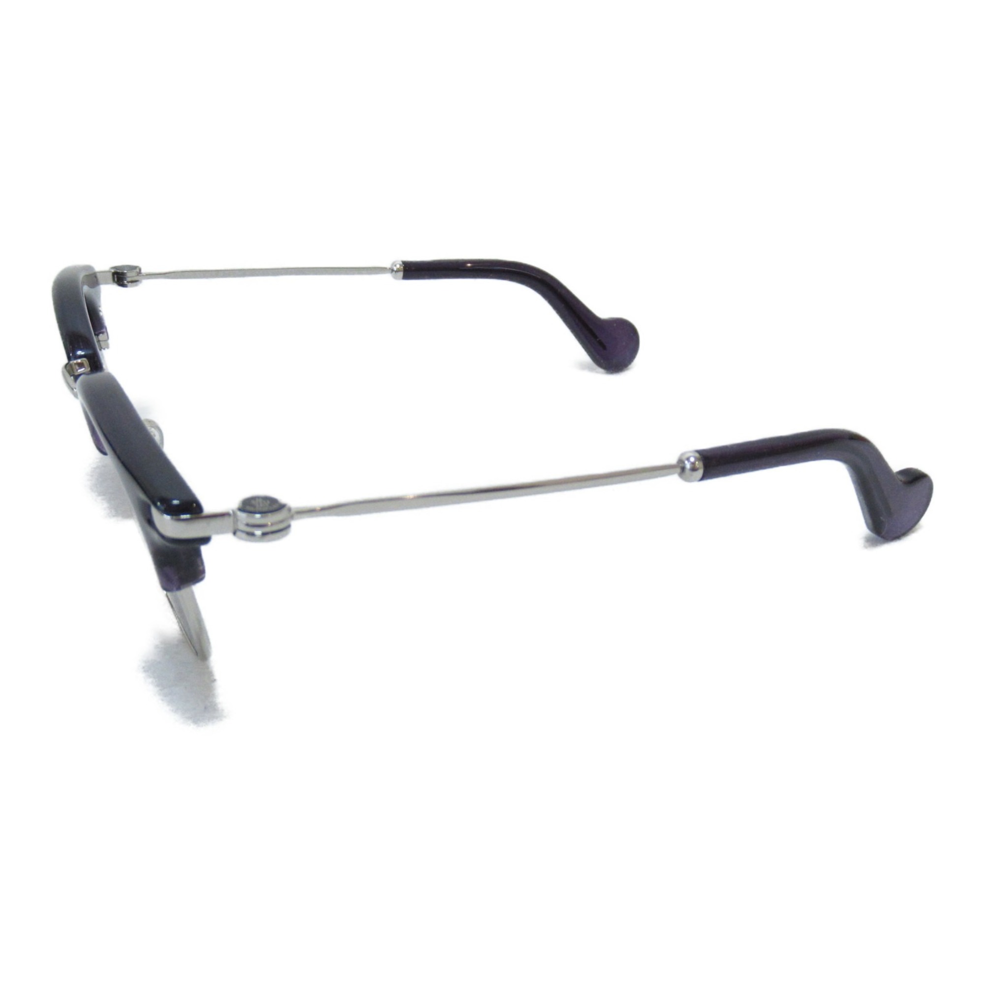 MONCLER sunglasses Gray Plastic 0035 78B