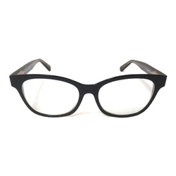 MONCLER Date Glasses Glasses Frame Clear Plastic 5133 003(55)