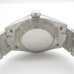 ROLEX Explorer I 40 Random Number Wrist Watch Watch Wrist Watch 224270 Mechanical Automatic Black  Stainless Steel 224270