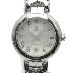 TAG HEUER Link Wrist Watch watch Wrist Watch WAT1314.BA0956 Quartz Silver  Stainless Steel WAT1314.BA0956