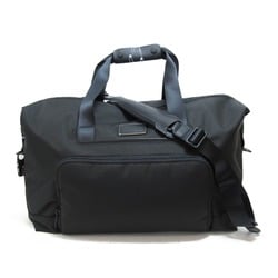 TUMI Double expansion travel bag Black Nylon 02203159D3
