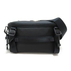 TUMI sling body bag Black Nylon 0232799D