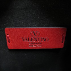 Valentino crossbody back Black leather 3Y2B09430NI