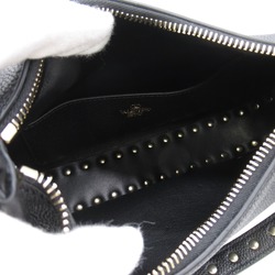 Valentino Shoulder Bag Black leather 3W2B0M37TAG0NO