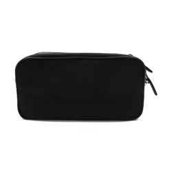 PRADA Shoulder Bag Black Nylon 1BH197RDLNF0002