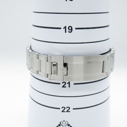 TUDOR Black Bay Pro Wrist Watch Watch Wrist Watch 79470 Mechanical Automatic Black  Stainless Steel 79470