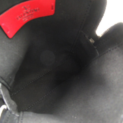 Valentino body bag Black leather 3Y2B09430NI