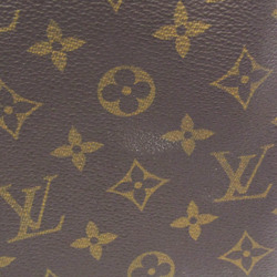 Louis Vuitton Monogram Looping GM M51145 Women's Shoulder Bag Monogram