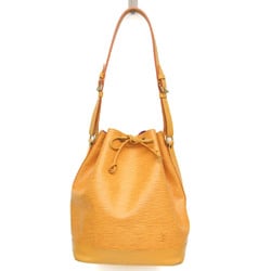 Louis Vuitton Epi Noe M44009 Women's Shoulder Bag Jaune