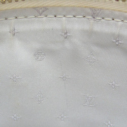 Louis Vuitton Suhali Lockit PM M91887 Women's Handbag Blanc