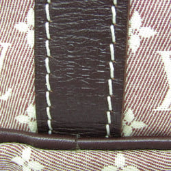 Louis Vuitton Monogram Idylle Speedy 30 Avec Bandoulière 30 M56704 Women's Handbag,Shoulder Bag Sepia